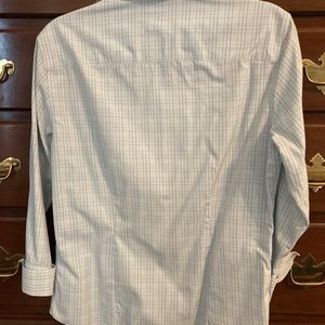 Brooks Brothers Tailored Button Up